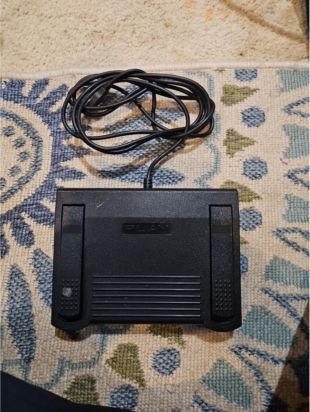Infinity In-USB-1 Play Fast Forward Rewind Pedal - Picture 3 of 3